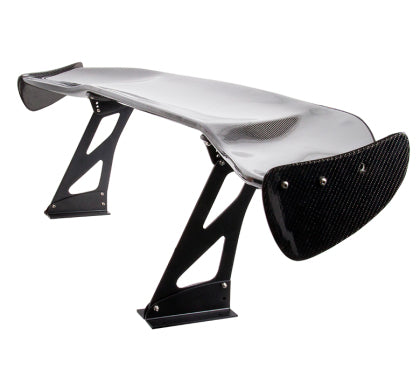 NRG UNIVERSAL CARBON FIBER WING - 69''