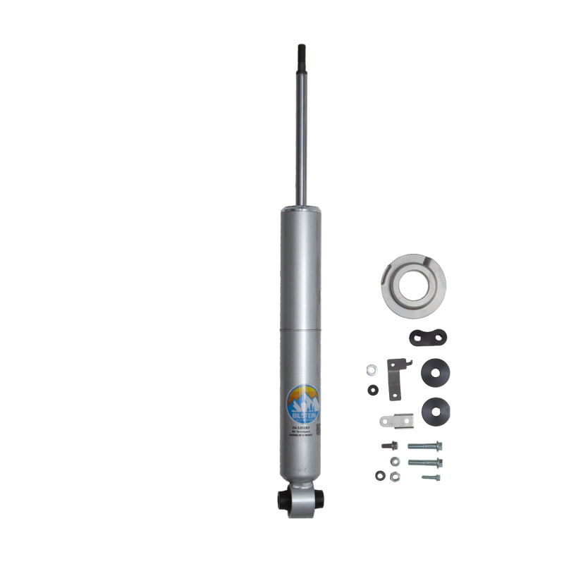 Bilstein B8 TerraSport Lift Kit - 1.75in Front & 1.5in Rear Lift - 14-17 Subaru Forester