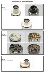 Walbro Universal 450lph In-Tank Fuel Pump High Pressure Version (F90000274) - UNIVERSAL