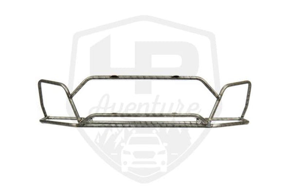 LP Aventure Big Bumper Guard - Bare - 13-14 Subaru Outback