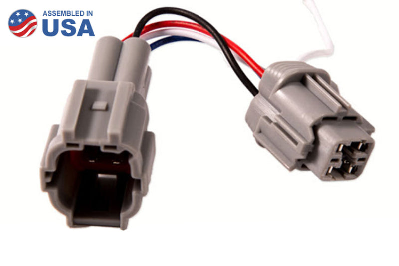 Diode Dynamics Always-On Module (USDM) -  13-16 Subaru BRZ