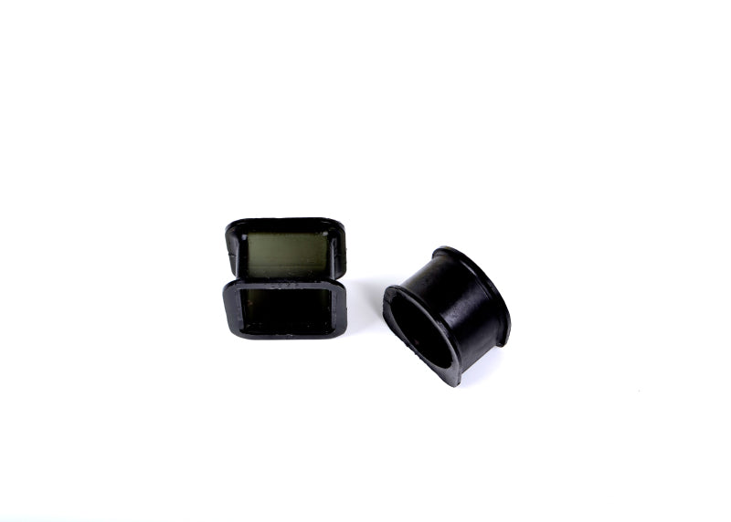 Whiteline KSR202 Steering Rack Bushings - 98-08 Subaru Forester, 93-07 Impreza, 91-04 Legacy/Outback, 02-04 WRX & STi