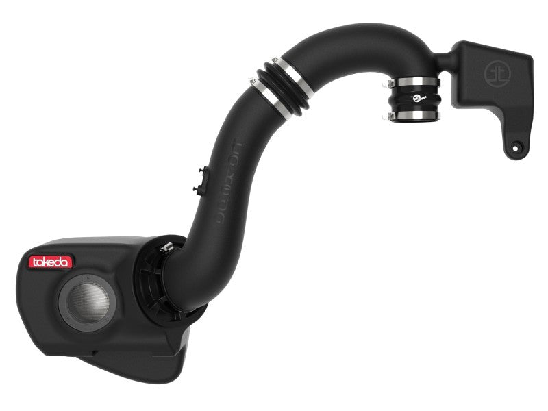 aFe Takeda Momentum Pro Dry S Cold Air Intake System - 2020-2025 Outback 2.5L, 2020-2025 Legacy 2.5L