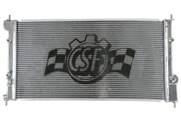 CSF Racing Aluminum Radiator - 2013-2022 BRZ / 2013-2016 FRS / 2017-2021 GT86 / 2022 GR86