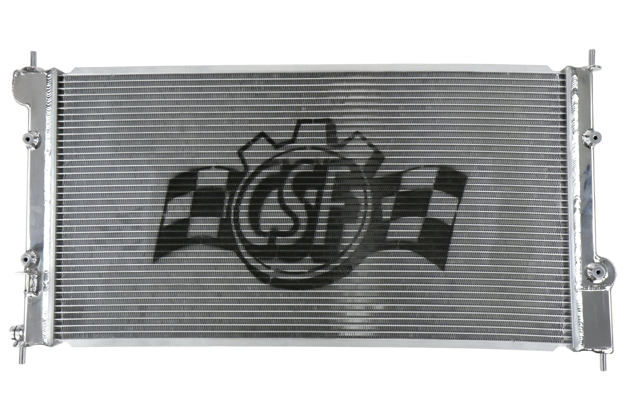 CSF Racing Aluminum Radiator - 2013-2021 BRZ, 2022+ BRZ, 2013-2016 FRS
