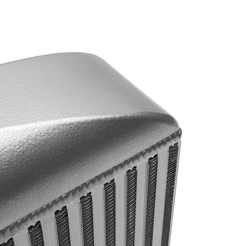 Cobb Top Mount Intercooler Silver - Outback 2020-2025