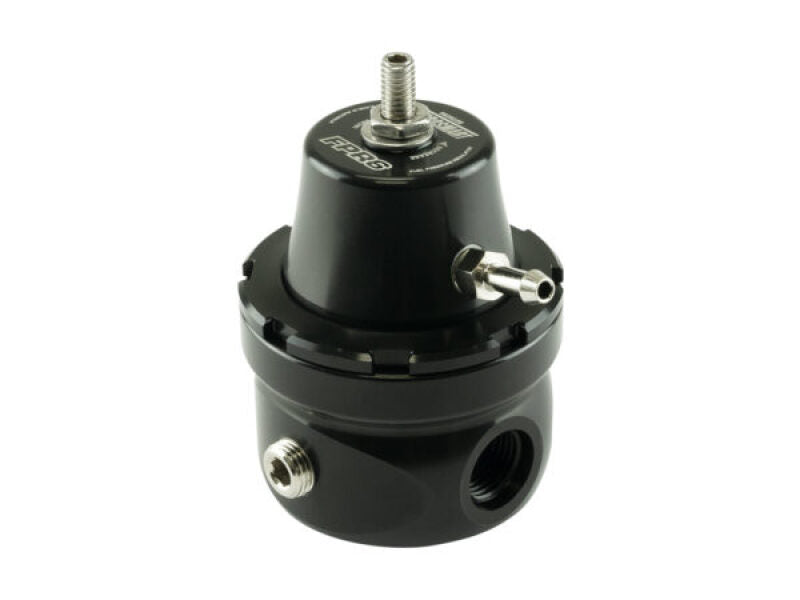 Turbosmart FPR6 Fuel Pressure Regulator (Sleeper) - UNIVERSAL