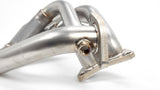 GrimmSpeed Unequal Length EJ Series Exhaust Manifold  - 04-21 STI, 02-14 WRX, 04-13 FORESTER XT, 05-09 LEGACY GT, 05-09 OUTBACK XT