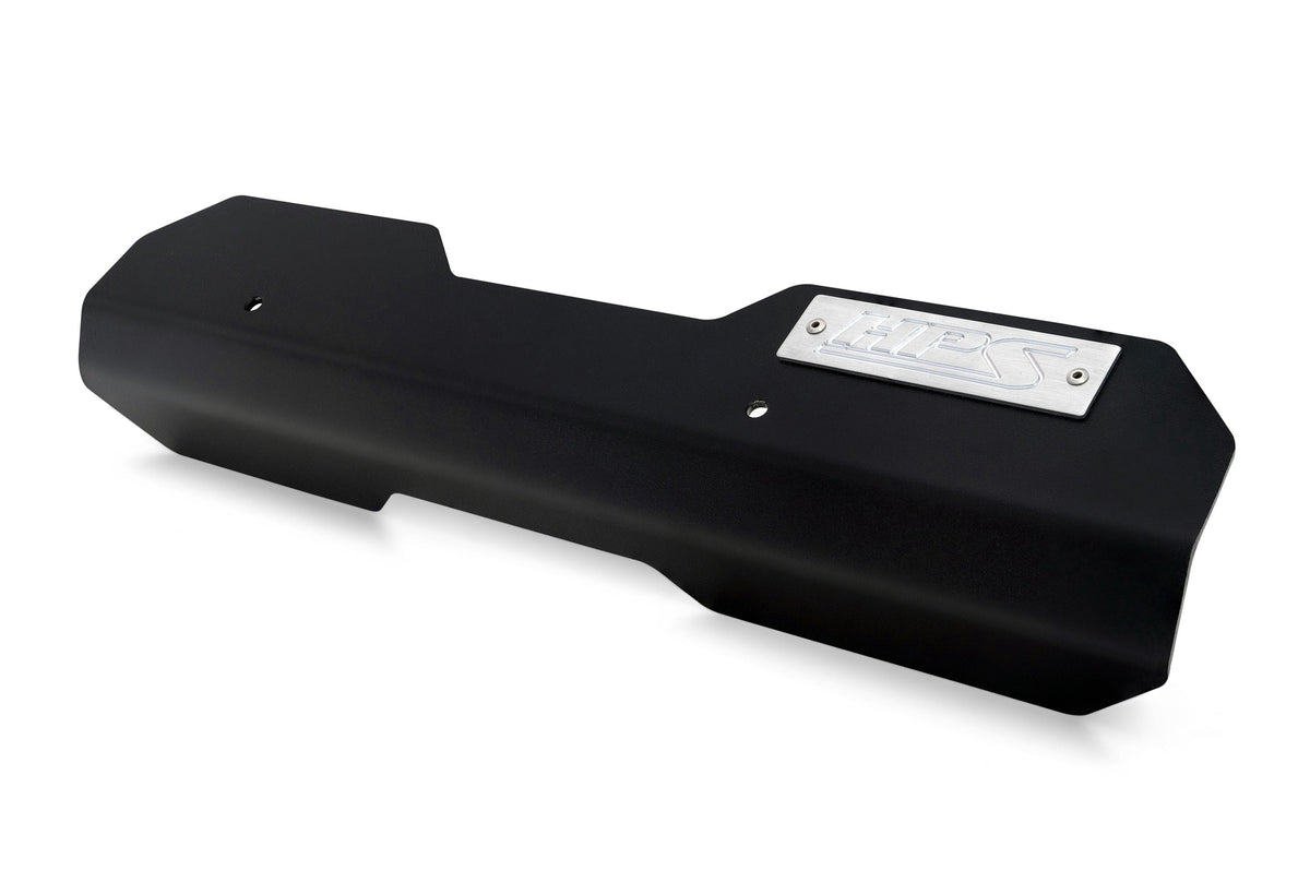 HPS Subaru Belt Cover - Black (71-100WB)