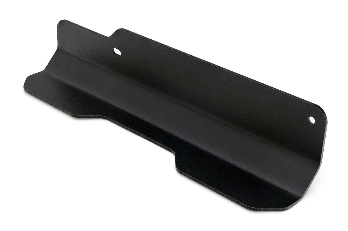 HPS 2022-2026 Subaru WRX 2.4L Turbo Belt Cover - Black (71-103WB)