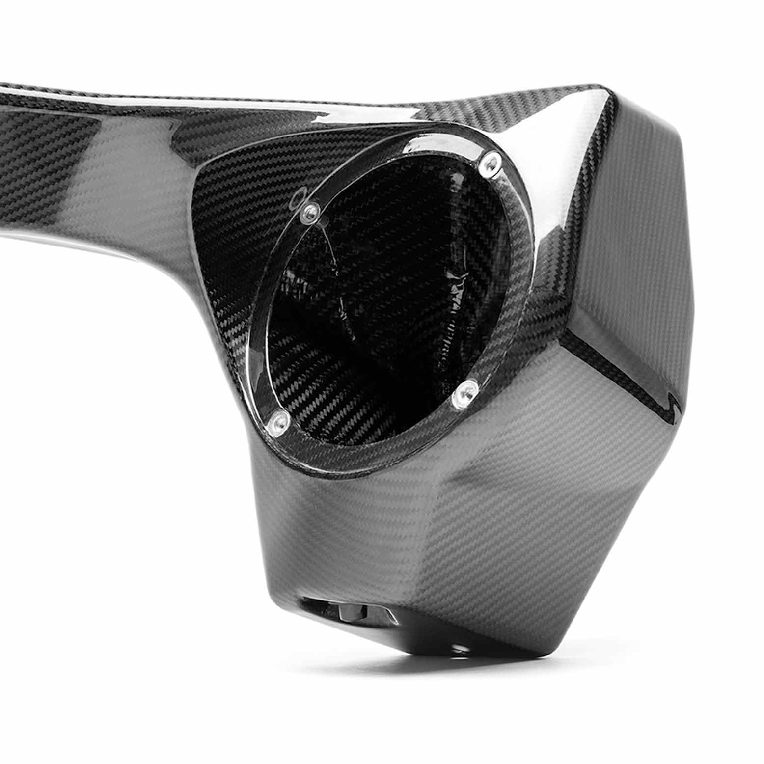 Cobb Redline Carbon Fiber Intake - WRX 2008-2014, STI 2008-2014