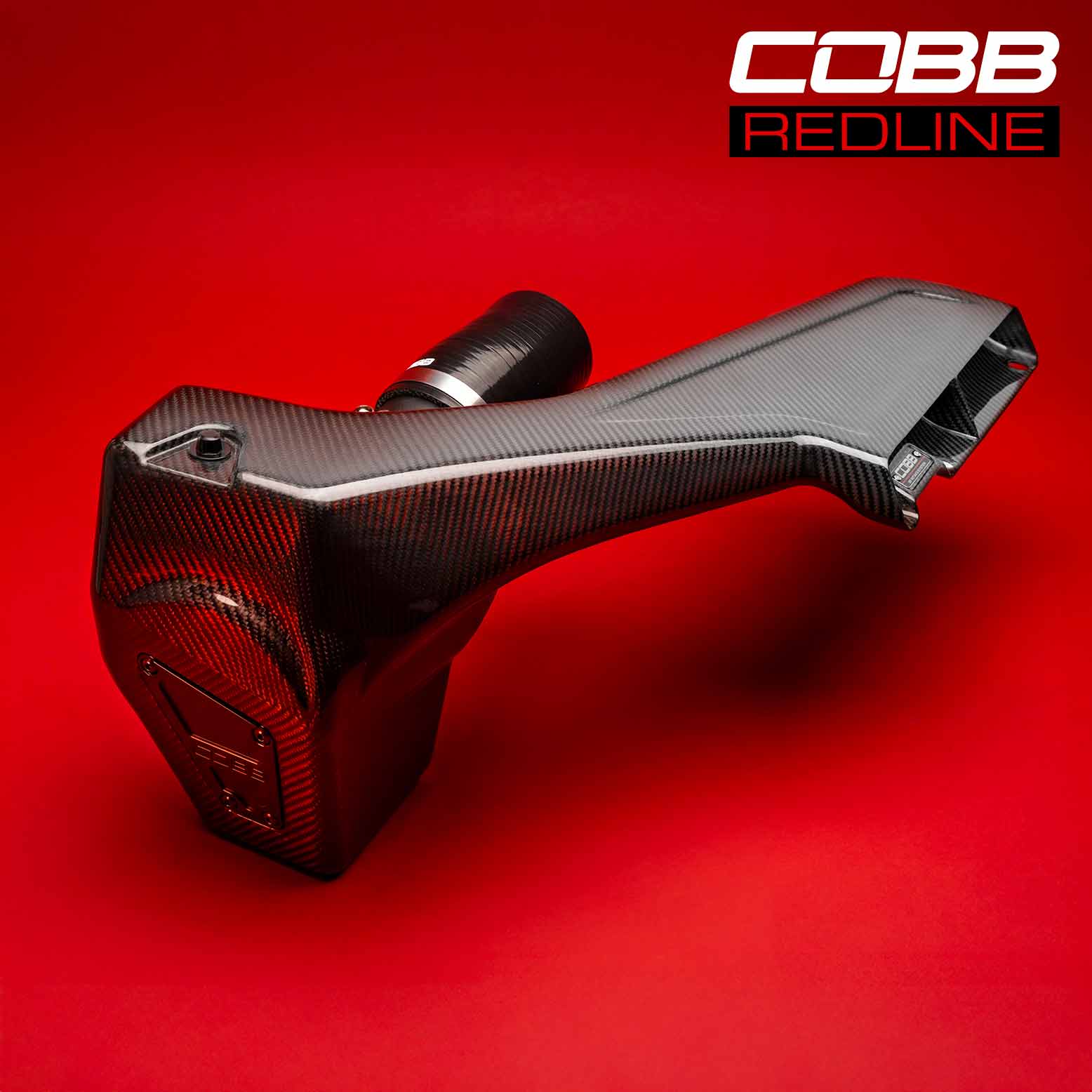 Cobb Redline Carbon Fiber Intake - WRX 2008-2014, STI 2008-2014