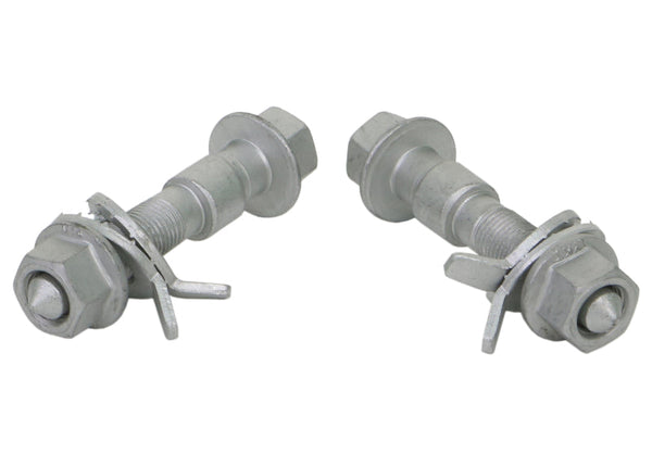 Whiteline Camber Bolts 16mm - FR-S 2013-2016 / Subaru BRZ 2013+