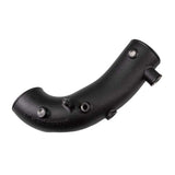 Killer B Motorsport Cast Aluminum Turbo Inlet - OEM Turbo inlet - 04-21 STI, 02-07 WRX, 04-08 FXT