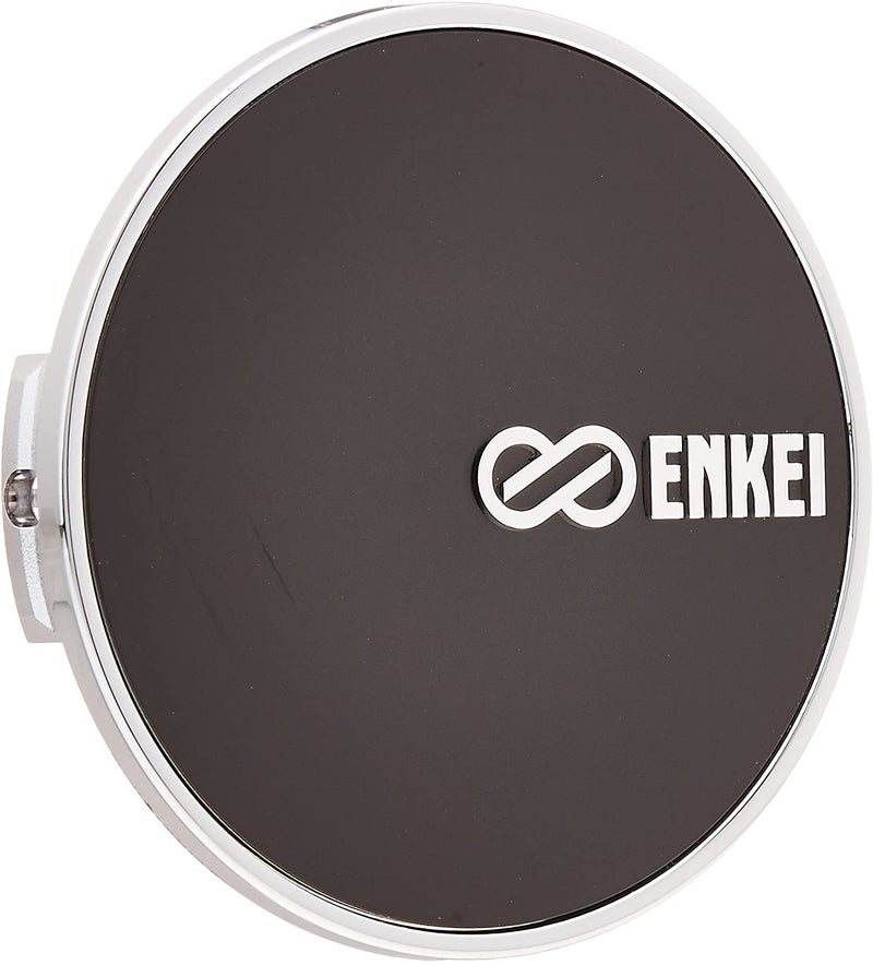 Enkei Flat Cap