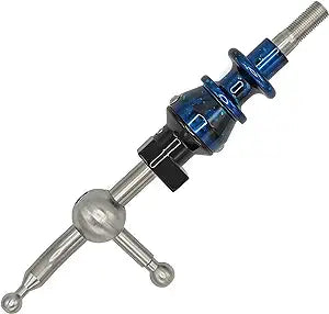 BILLETWORKZ SHORT SHIFTER - 2015-2021 WRX, 2022+ WRX, 2018-2023 CROSSTEK