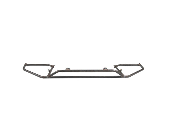 LP Aventure Small Bumper Guard - Bare - 10-14 Subaru Outback