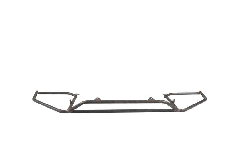 LP Aventure Small Bumper Guard - Bare - 10-14 Subaru Outback