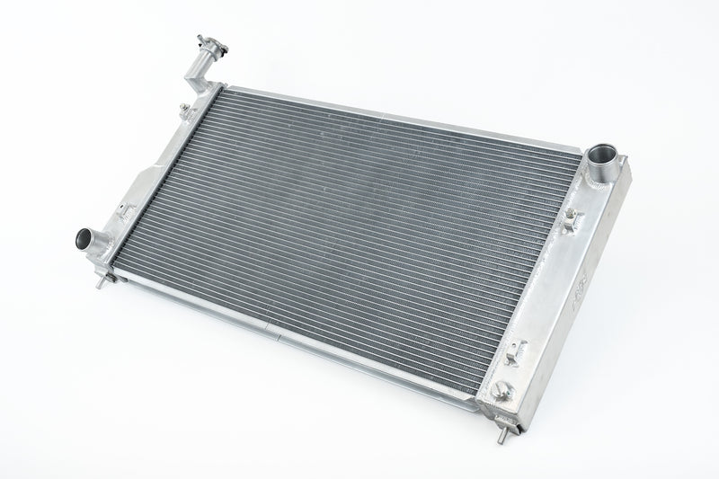 CSF High-Performance All-Aluminum Radiator - 18-23 Crosstrek, 17-22 Impreza