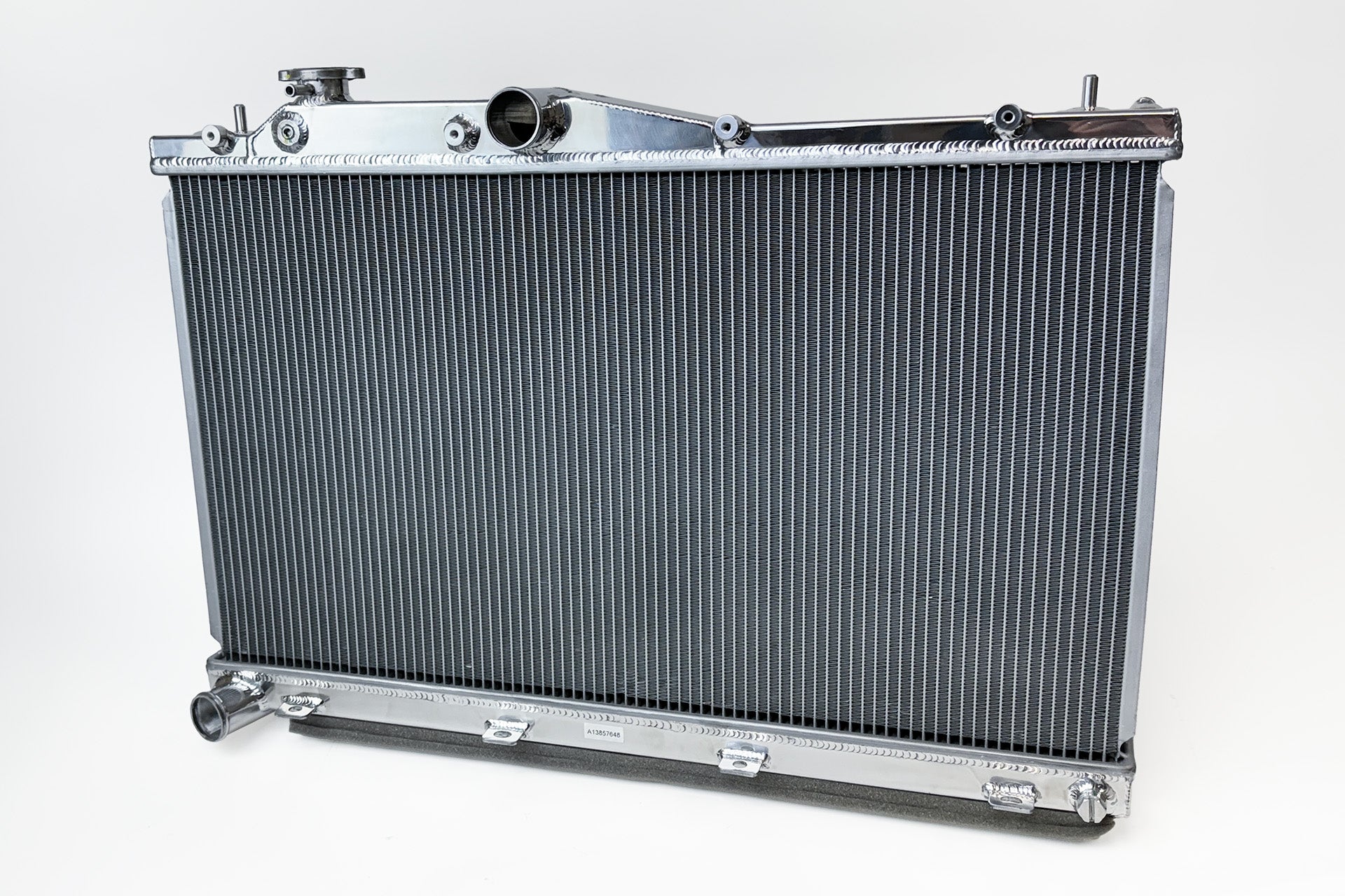 CSF All Aluminum Radiator - 2022+ Subaru WRX