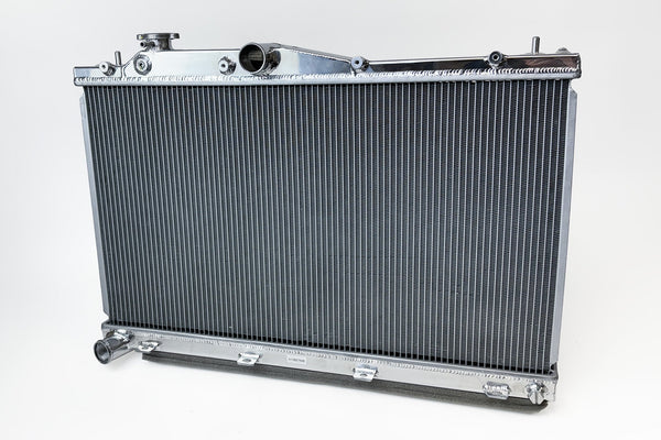 CSF All Aluminum Radiator - 2022+ Subaru WRX