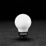 COBB Lightweight Delrin Shift Knob - 5 Speed Subaru Models