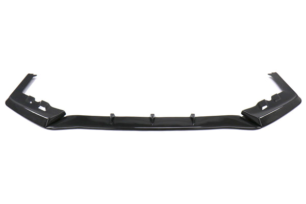 OLM 3 Piece Carbon Fiber Low Pro Lip - 2015-2017 WRX/STI
