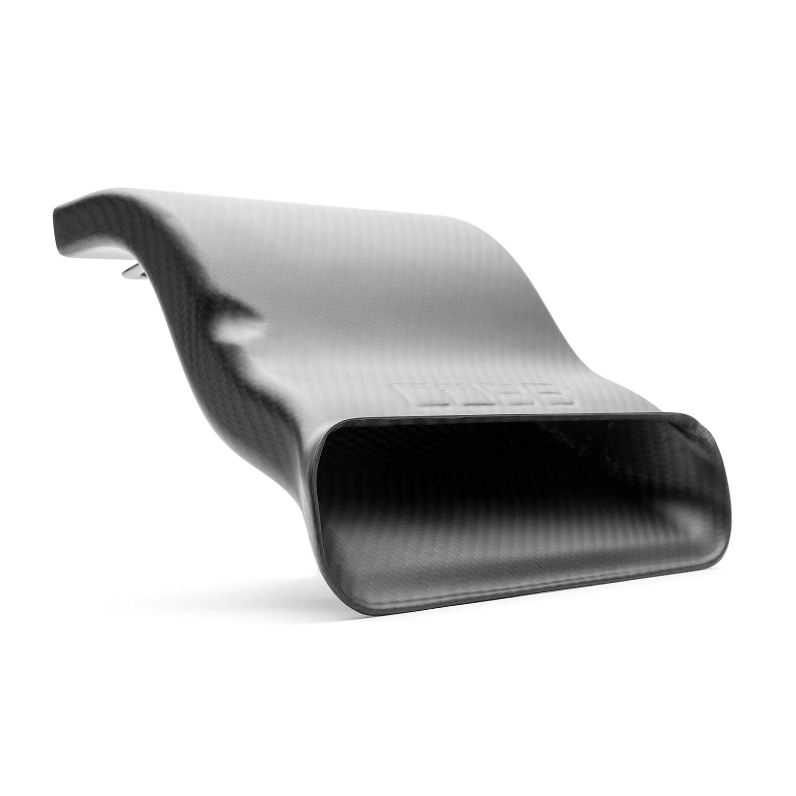 COBB Redline Matte Carbon Intake Grill - 2022+ WRX