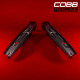 COBB Redline Carbon Fiber Dress-up Kit - 2022+ WRX