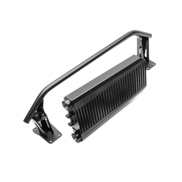 Cobb Front Mount Intercooler Kit (Black) - WRX 2022-2024