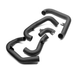 Cobb Front Mount Intercooler Kit (Black) - WRX 2022-2024