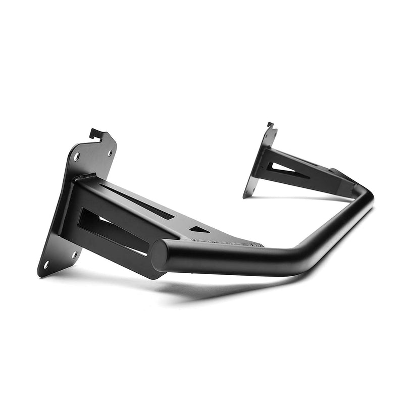 Cobb Front Mount Intercooler Kit (Black) - WRX 2022-2024