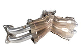 Perrin Equal Length Header -  22-24 Subaru WRX, 20-24 OBXT & Legacy XT, 19-24 Ascent