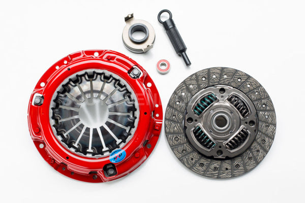 South Bend Stage 1 HD Clutch Kit - 2006-2017 WRX