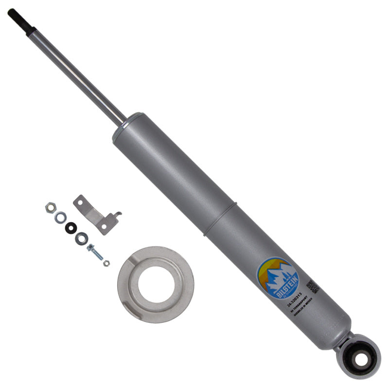 Bilstein B8 TerraSport Lift Kit - 1.5in Lift - 18-20 Subaru Crosstrek