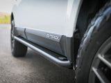 aFe POWER Terra Guard Trail Slider Step - Black -  10-14 Subaru Outback H4 2.5L / H6 3.6L