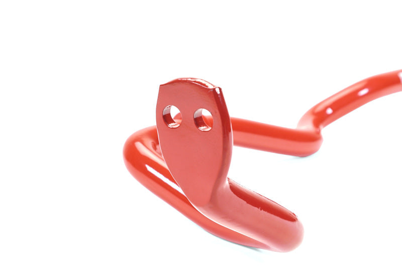PERRIN PSP-SUS-128 24.5 mm adjustable front sway bar — product photograph 2