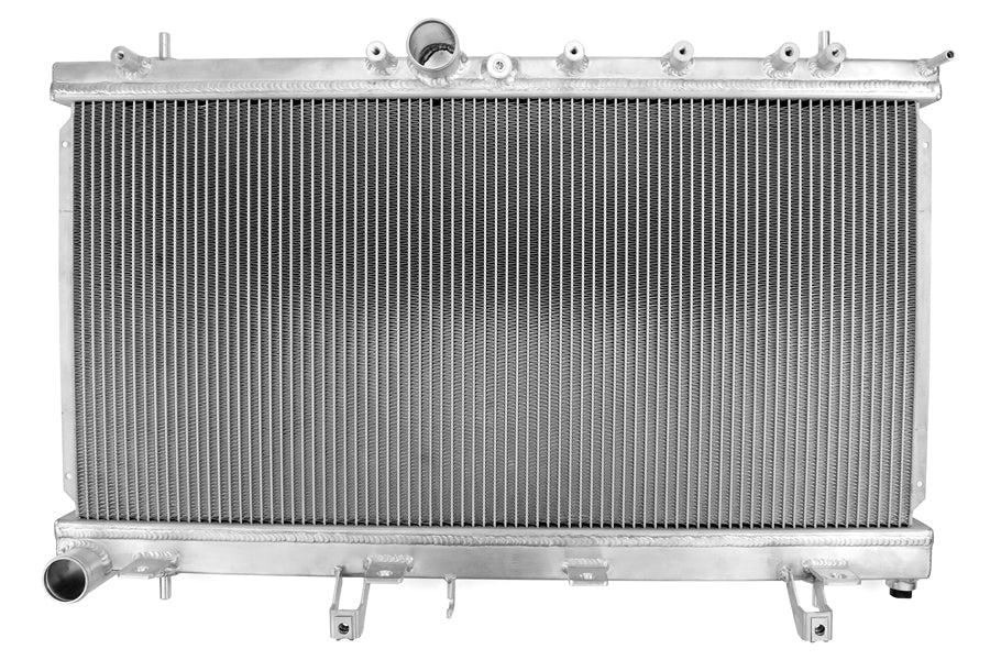 Koyo Aluminum Racing Radiator Manual Transmission - 2002 Subaru WRX