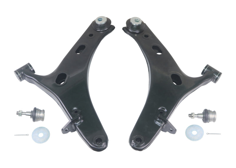Whiteline Front Lower Control Arm -  14-18 Subaru Forester SJ