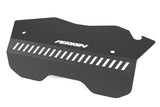 Perrin Pulley Cover - Black - 2022+ WRX