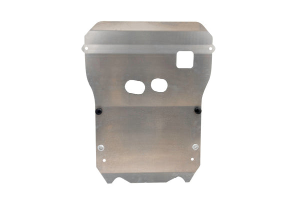 LP Aventure Main Skid Plate w/Oil Drain Holes - 13-14 Subaru Outback