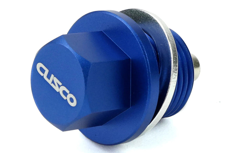 Cusco Oil Drain Plug M20x1.5 - Universal