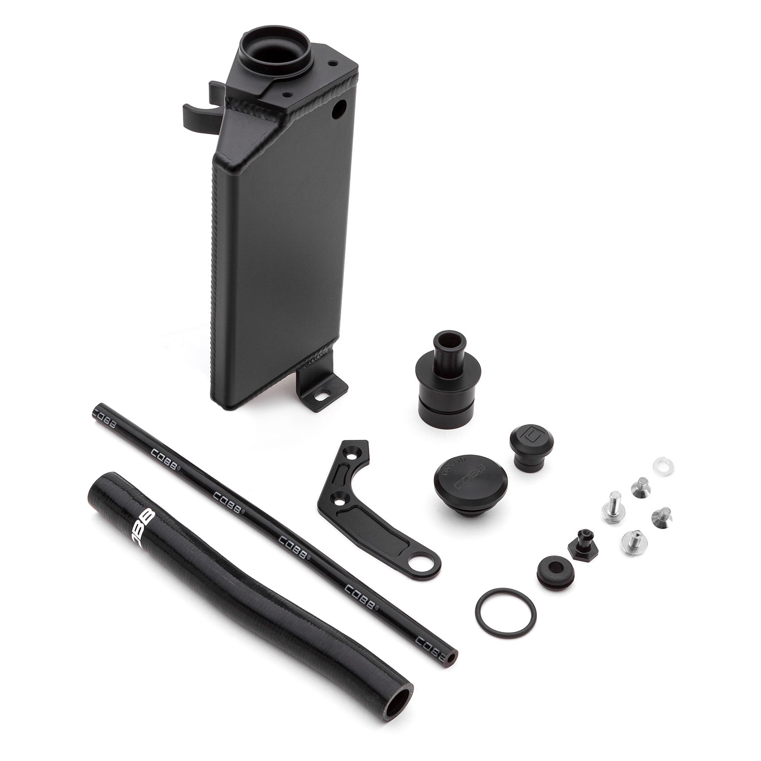 COBB Tuning Coolant Overflow Tank - 08-14 STI, 08-14 WRX