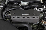 Perrin Pulley Cover - Black - 2022+ WRX