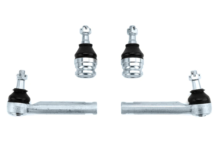 Super Pro Front Roll Center Adjustment Kit - 2002-2021 WRX, 2004-2021 STI