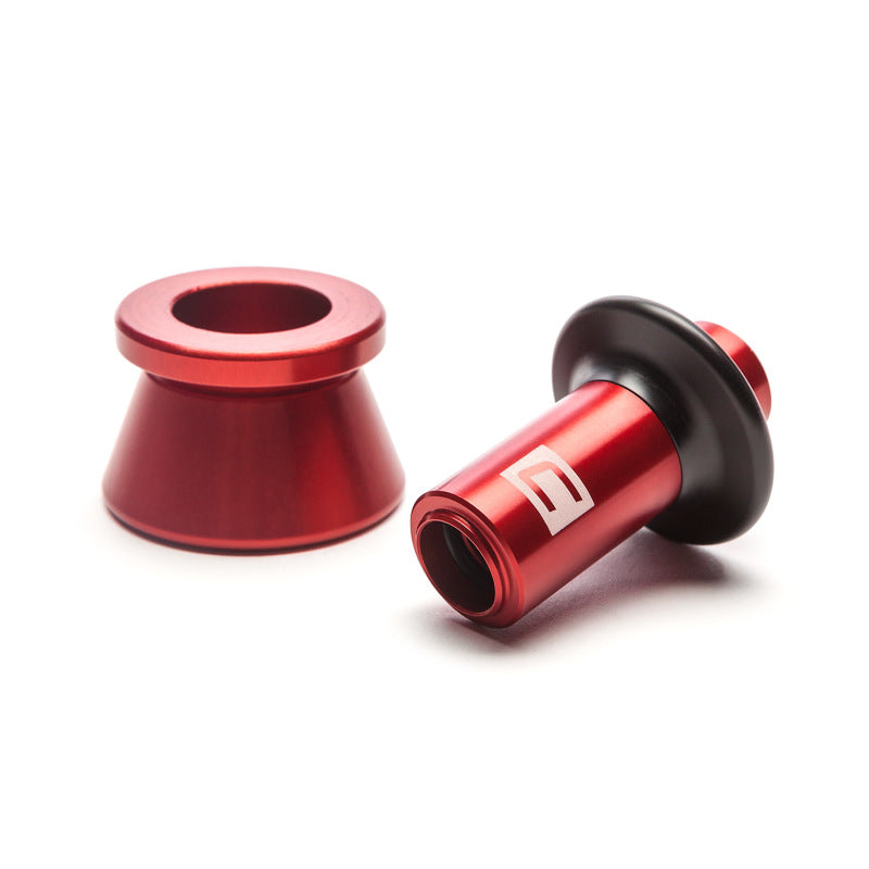 COBB REVERSE LOCKOUT PULL - 6MT - 04-21 STI