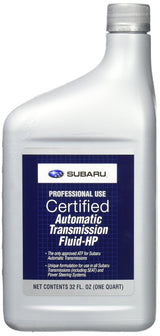 Subaru OEM ATF-HP/PS Fluid