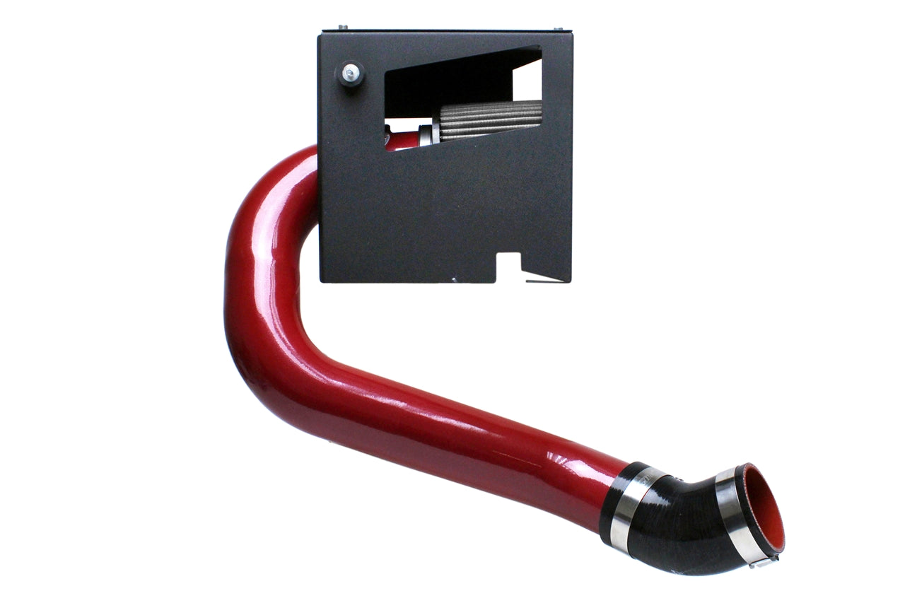 HPS Red Shortram Cold Air Intake Kit 2015-2020 Subaru WRX 2.0L Turbo 827-545R