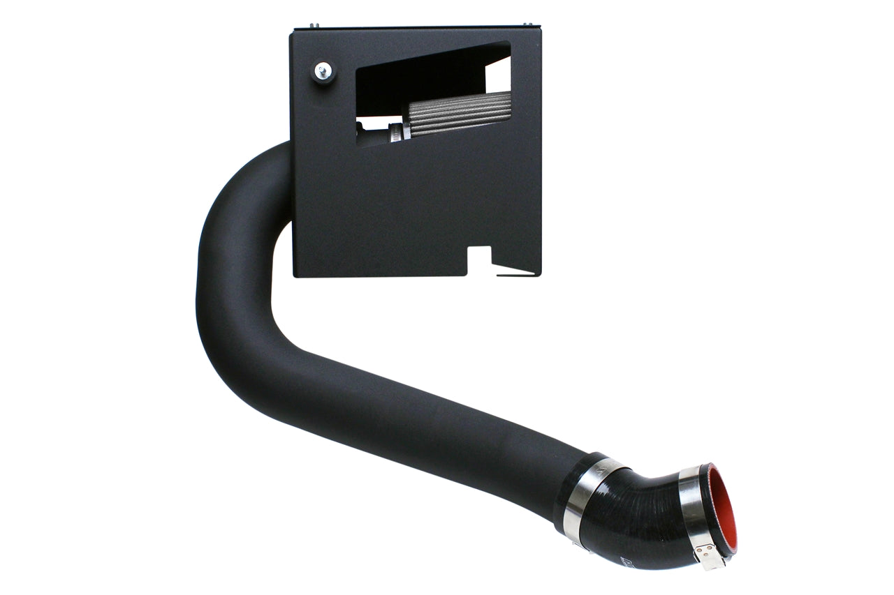 HPS Black Shortram Cold Air Intake Kit 2015-2020 Subaru WRX 2.0L Turbo 827-545WB