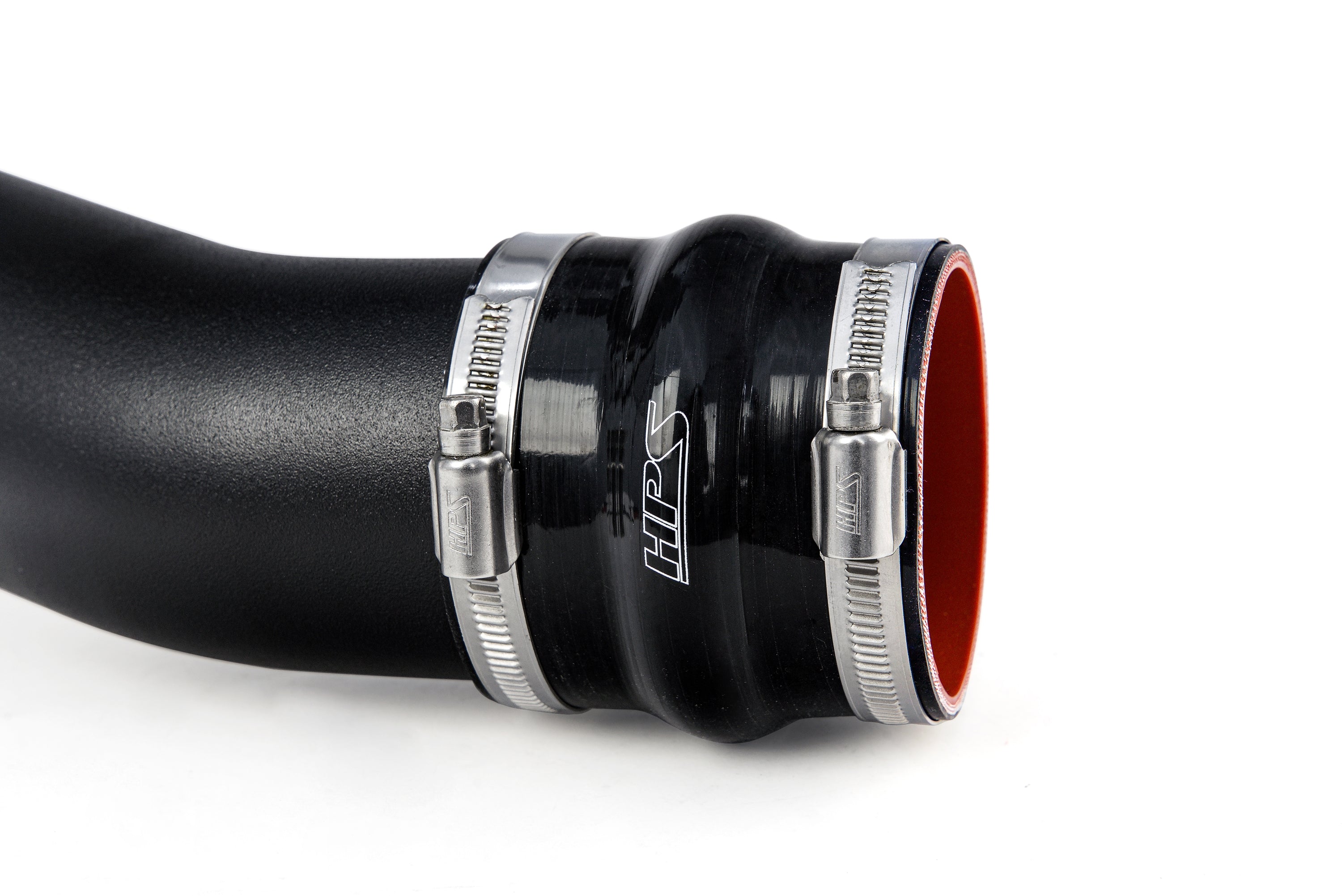 HPS Performance Cold Air Intake Kit with Heat Shield - 2022+ WRX